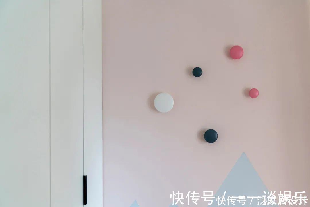 日式|120㎡现代日式风，简约舒适的装修效果，一点也不输给豪宅！