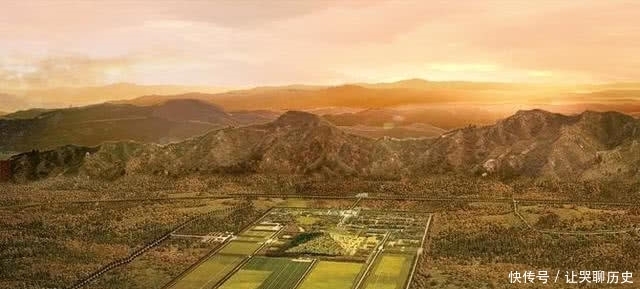 故宫|秦始皇陵已被找到,探明是故宫的80倍,为什么专家迟迟不肯开挖呢?