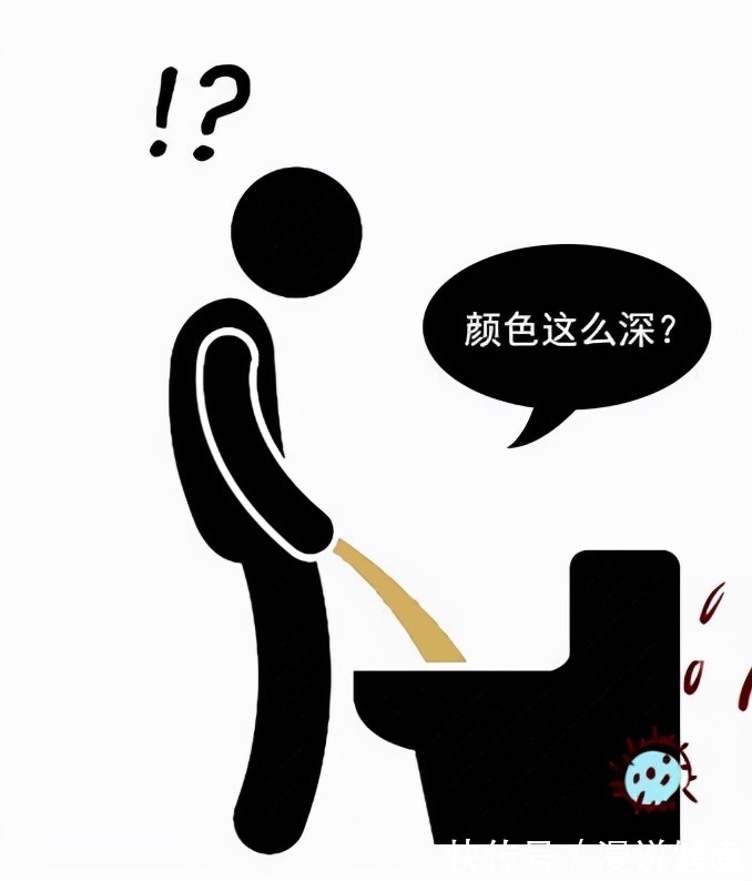 肝硬化|好端端咋就肝不好呢?提醒:肝不好的人,多半身上都有这4个共性