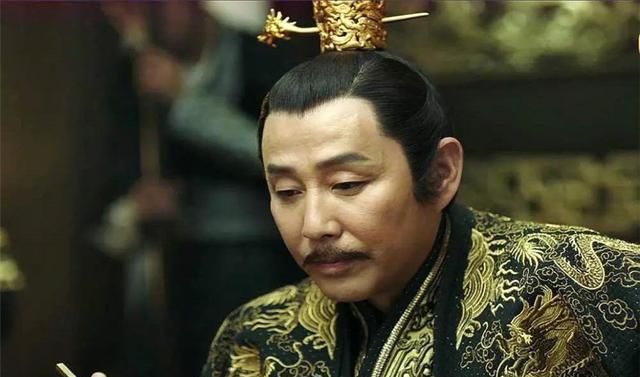 皇位|为坐上皇位,刘劭狠心害自己的父亲,却只当了三个月皇帝