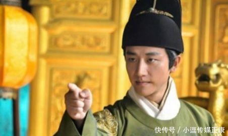 打死|明代最混乱的朝会，脸上的肉都被咬掉了，太监同党被当场打死