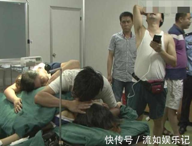 医生|26岁产妇突发“羊水栓塞”,所幸成功抢救,出月子后,果断离婚