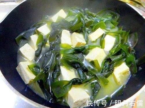 钙质|天冷了,豆腐和它是绝配,营养极高,补钙质,长个头,不懂太可惜