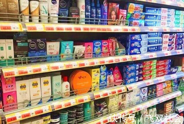 护手霜 逛超市时看到这些护肤好物,建议多买几瓶,虽然不贵,但真心好用