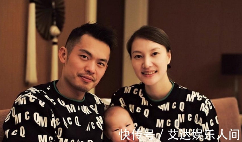 大长腿|为林丹而战!40岁谢杏芳重回羽毛场,昔日世界冠军颜值气质依旧