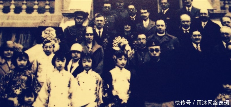 成功|她是史上第一位向皇帝提出离婚的妃子,最后成功获得自由