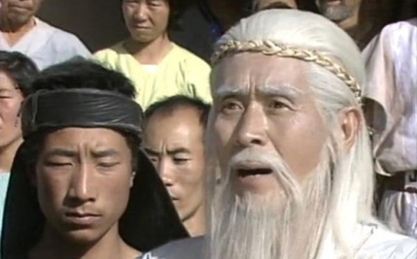 自焚|西周伐纣后,纣王自焚,武王一年后也去世,你看后来又发生了什么