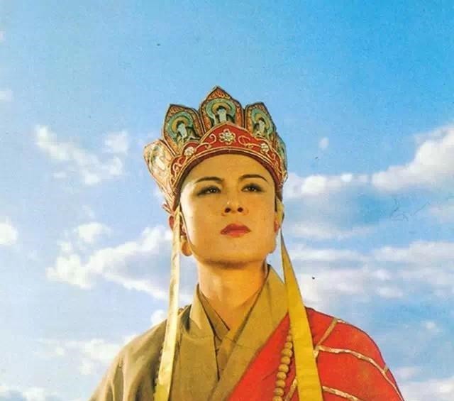 人参果#《西游记》里, 镇元子为何成不了仙 原来如此!