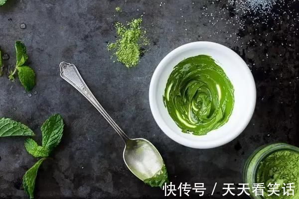 抹茶道|治愈系的精灵，备受推崇，如果只用来做蛋糕简直就是浪费