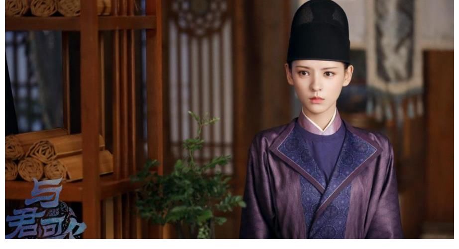 反转|湖南卫视的《与君歌》开播,傻白甜的老套剧本,网友:期待反转