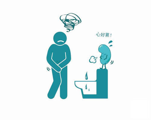 行为|男人“伤前列腺”的5种行为,尤其是第2个,大多数人还在天天做