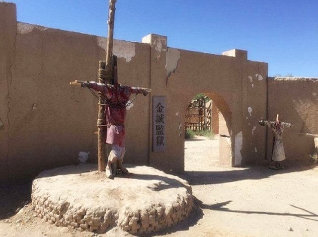 “玉门关”到底在哪里?一百年前被发现后,至今没有确定其位置