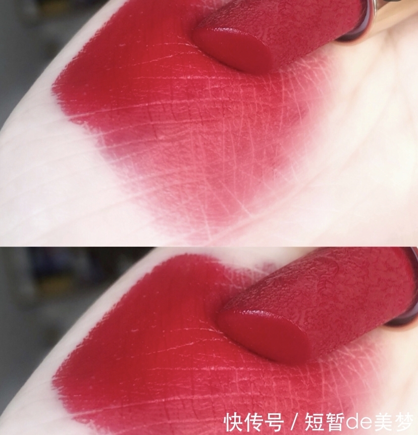 品牌 “国货之光”花西子散粉遭吐槽,这几支口红却意外受到好评