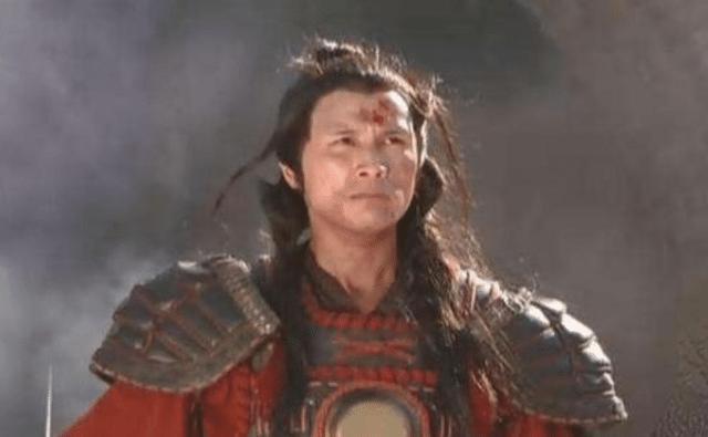 赵云|古代6大用枪高手项羽第六,赵云仅第三,第一太强,活着已封神