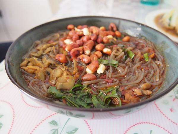 冬天多吃这“一样”，麻辣鲜香，劲道爽口，比面条更好吃