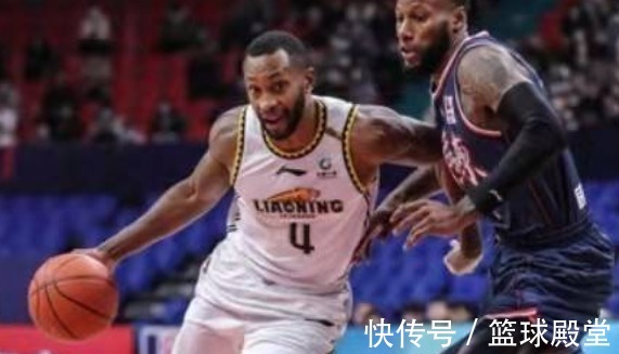 遼寧|廣東輸遼寧！張明池徐杰曝隱患，威姆斯下滑，阿日被棄，困境來了