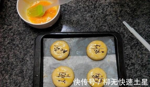 红薯还可以这么吃做成奶香红薯酥,外酥里糯做法特简单!