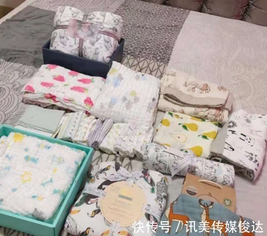 宝妈|产科护士:孕晚期待产包准备这些就够了,新手妈妈别再乱买啦