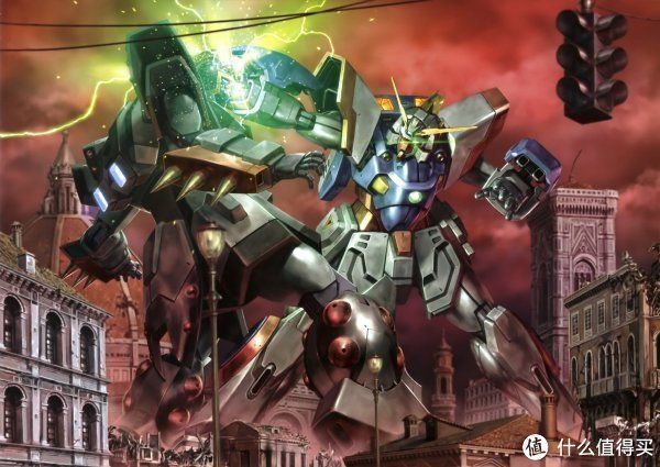 中华一番|爷青回?远不止《奥特曼》,这15部动画片才是一个90后的童年!