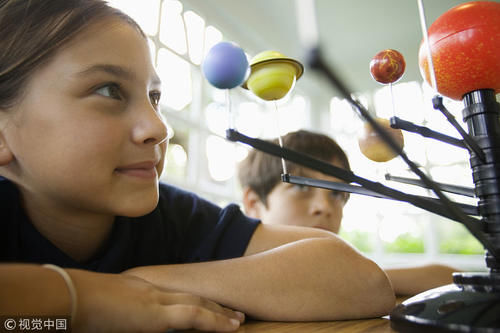 浩瀚宇宙中,如果没有生命,会是什么样子?没有文明,又有什么意义?