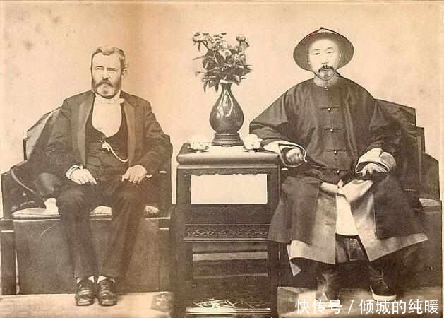 断气|晚清一牛人临死久久不能断气, 听完一句话 留下两行热泪气绝