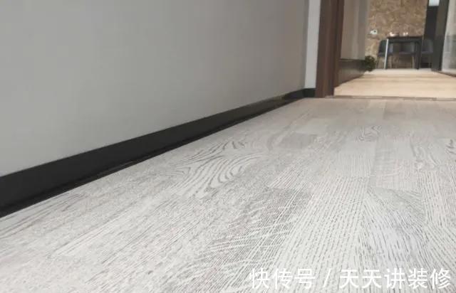 地面自流平|幸好没妥协!看似不起眼的9个设计,让家里干净舒适又敞亮