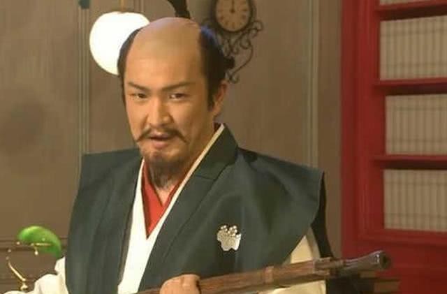 终结者|日本战国的终结者，日本乱世头号枭雄，第六天大魔王——织田信长