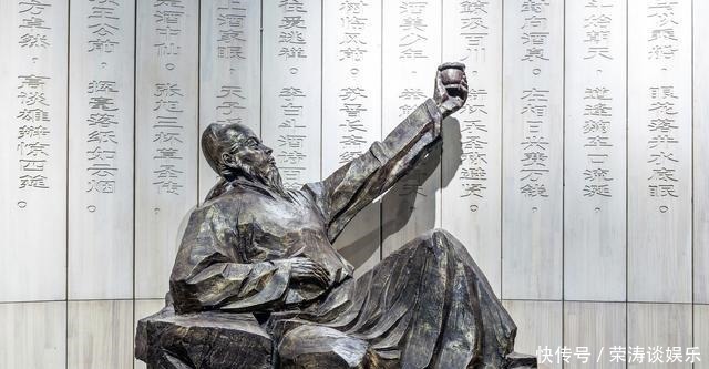 参加|李白一生壮志难酬,为何不参加科举考试他若做官,会是好官吗