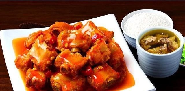 推荐17款超级方便的家常菜，清新爽口不油腻，家人都超爱吃哦！