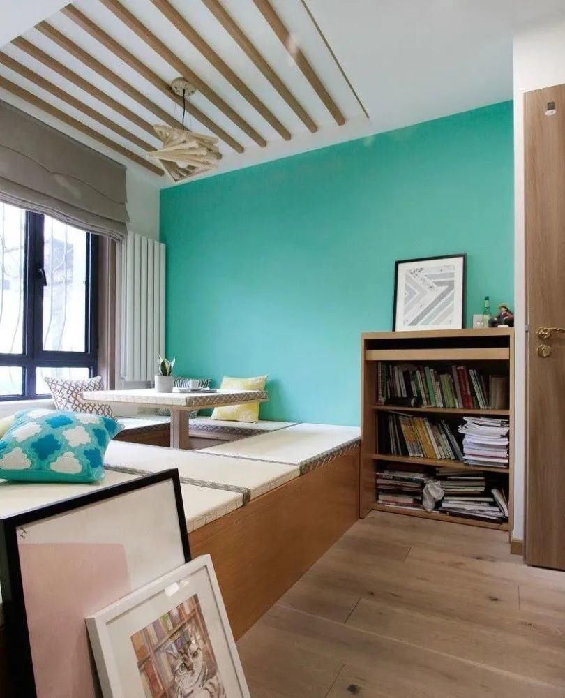 储物空间|装修2套房才发现,这5个地方根本不用做!没必要浪费钱了