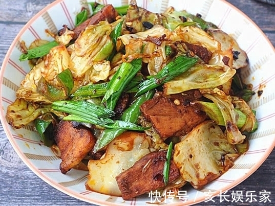 贼下饭贼好吃的家常菜,简单一炒一烩,就那么香那么解馋!
