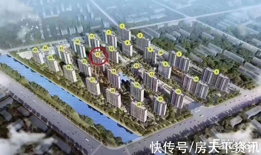 柘城县|想看商丘柘城县楼盘的最新现场实景，选房一定要看