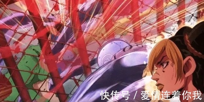 美雪|日本女声优因“肌肉照”走红！她将出任JOJO声优，堪称神还原