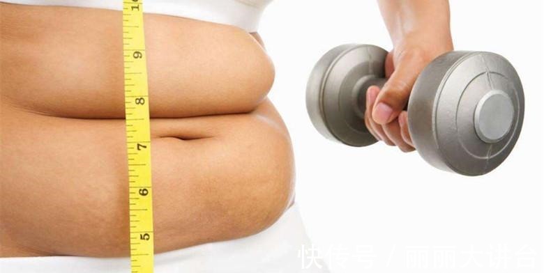 gi|大肚腩总也减不掉怎样才能有效减“腹”！