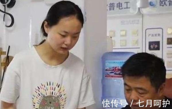 985大学|江苏女状元被清华北大拒之门外，赴香港读大学容貌大变，现状如何