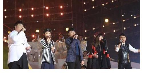 張磊|《好聲音》十季誕生十位總冠軍，幾乎沒有爭議的只有兩位