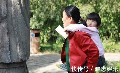 姥姥|奶奶带娃和姥姥带娃区别是啥?层层细剥显端倪,真不一样,很讽刺