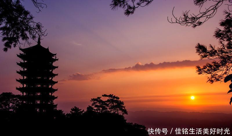  佛寺|全国唯一不供佛祖的佛寺，被帝王尊崇上千年，门票0元少有人知