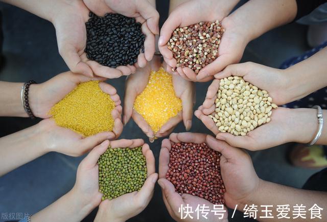 膳食纤维|想控糖、减脂？晚餐常吃5种食物，会更轻松