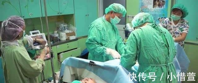 天后|48岁高龄产妇生下女儿, 10天后又被推进产房, 全家笑弯了