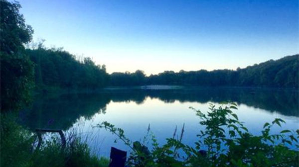  盛夏钓鱼基本规律气温过高鱼难钓，方法要得当，渔获才有保证