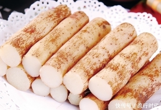 失眠|山药和此物一起煮,常食气血足了,失眠好了,皮肤也更细腻