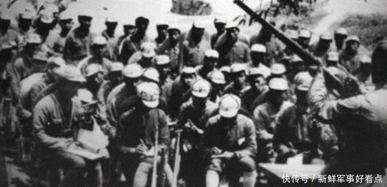 山东纵队|徐向前料事如神，战前就算到日军每一步，敌人困在包围圈束手待毙