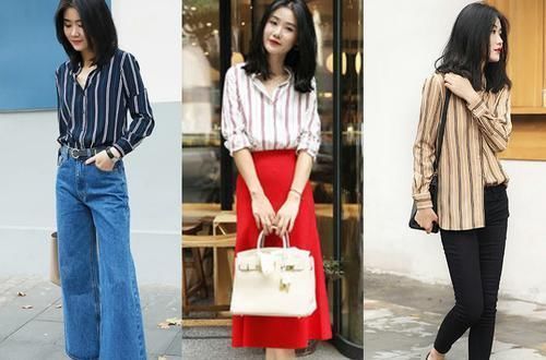 法则|40岁女人的穿搭法则,要优雅精致也要保持一些些少女感