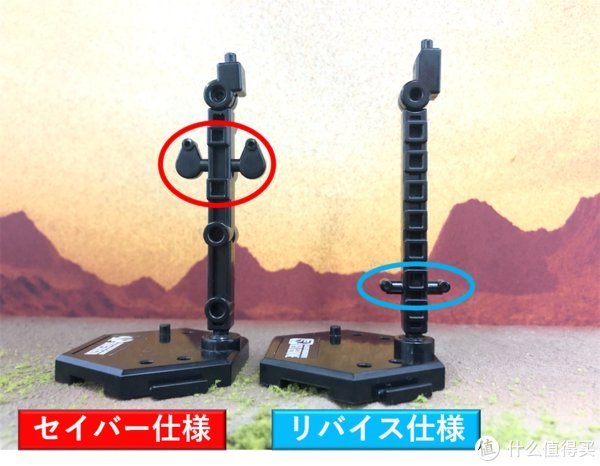 可动性|《假面骑士利维斯》食玩装动猛犸基因组玩偶官测!