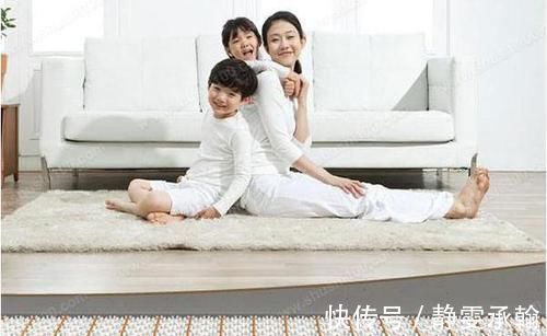 聪明人家|家里别再装地暖了，如今聪明人家都装这种代替，省电又暖和