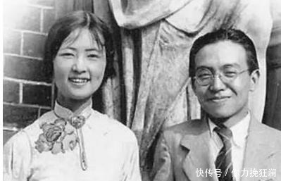 他多次纠葛梁启超儿媳,结婚时请梁启超征婚,被恶狠地骂了一顿