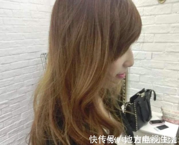 颜值|如果你对自己的颜值没自信?可以尝试这三种发型,秒变小仙女!