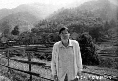 找到|贺子珍长女，70年代才被找到，一生未与父母见面，如今不愿改姓