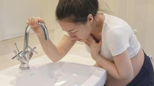 孕吐越厉害，孩子的智商越高？加拿大研究院：孕吐和智商成正比